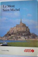 Le Mont Saint - Michel Ouest France, Boeken, Overige merken, Gelezen, Europa, Verzenden