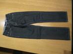 Jeans Merk IKKS slim fit maat 140, Broek, IKKS, Ophalen of Verzenden, Zo goed als nieuw