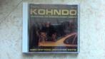 Kohndo - 2 cd rap français - neufs et sous blister, CD & DVD, Neuf, dans son emballage, 1985 à 2000, Enlèvement ou Envoi