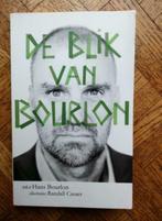 Hans Bourlon: De blik van Bourlon, Utilisé, Enlèvement ou Envoi