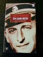 De zaak 40/61 - Harry Mulisch, Ophalen of Verzenden, Gelezen, Mulisch Harry