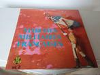 Vynil 33T Franse militaire marsen, Verzamelen, Ophalen of Verzenden, Overige soorten, Overige typen