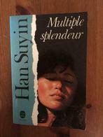 Han Suyin : Multiple splendeur, Livres, Comme neuf, Enlèvement ou Envoi