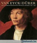 Van Eyck tot Dürer: De Vlaamse Primitieven & Centraal-Europa, Nieuw, Ophalen, Overige onderwerpen