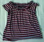 Top t-shirt  Groggy (170), Gebruikt, Meisje, Groggy, Ophalen of Verzenden