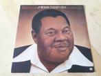 Jay McShann LP 1979 The Big Apple Bash (Blues), Blues, Enlèvement ou Envoi, 1960 à 1980