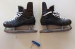 PATINS A GLACE, Sports & Fitness, Patinage, Comme neuf, Autres marques, Autres types, Enlèvement ou Envoi