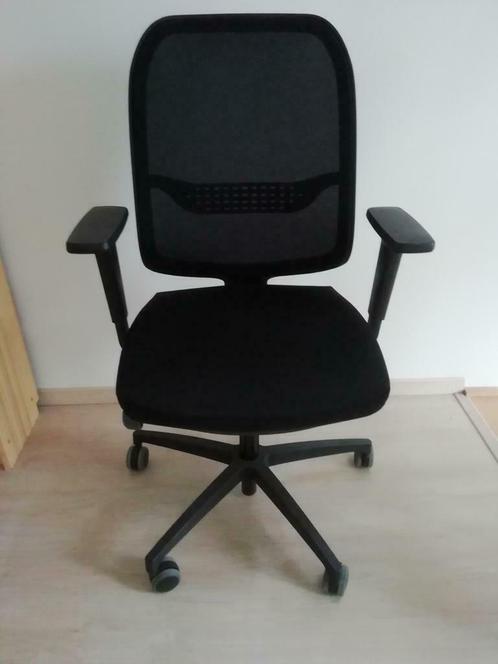 Bureaustoel, Huis en Inrichting, Bureaustoelen, Bureaustoel, Ophalen