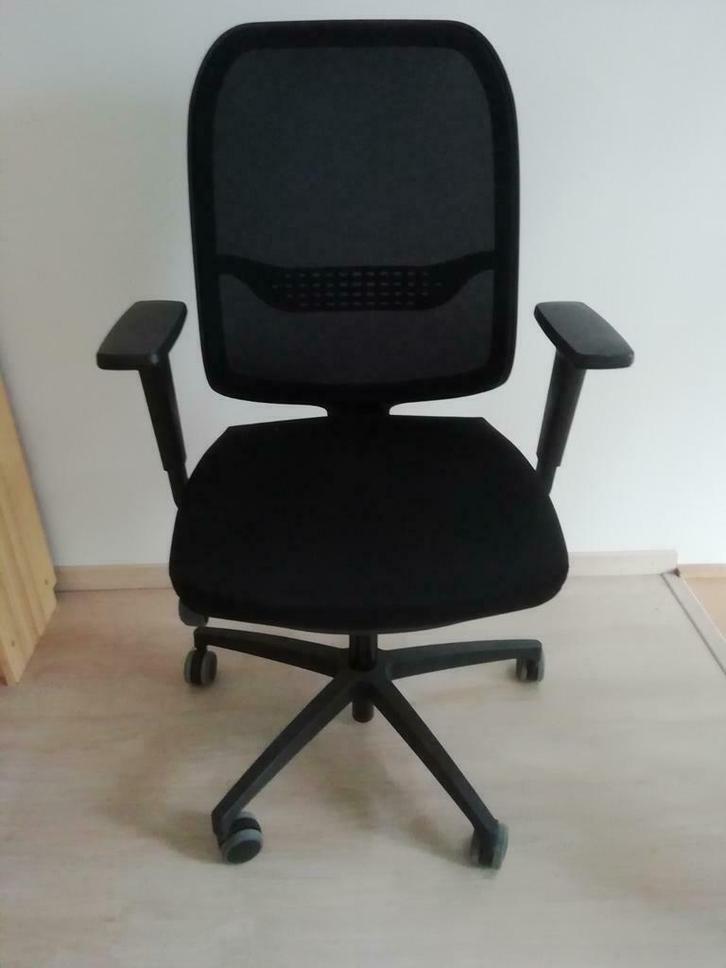 Bureaustoel, Huis en Inrichting, Bureaustoelen, Bureaustoel, Ophalen