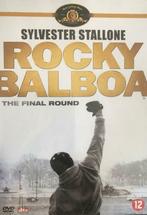 Rocky Balboa, Originele DVD, Enlèvement ou Envoi