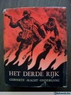 Het Derde Rijk Prof.Dr. Michael Freund, Ophalen of Verzenden