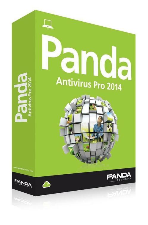 panda antivirus 3pc's 1 JAAR, Informatique & Logiciels, Logiciel Antivirus & Protection, Neuf, Windows, Enlèvement ou Envoi