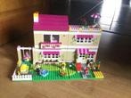 Lego friends Olivia’s huis, Comme neuf, Lego, Enlèvement ou Envoi