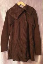 Chunky bruin cottage jack, Maat 38/40 (M), Bruin, Ophalen of Verzenden, Comptoir des cotonniers