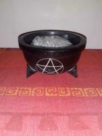 wierookhouder pentagram, Enlèvement ou Envoi, Neuf