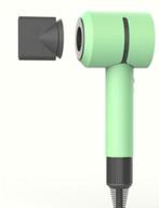 Housse en silicone vert clair pour dyson supersonic, Soin des cheveux, Enlèvement ou Envoi, Neuf