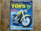 Ancien MAGAZINE Jouets COLLECTING TOYS USA October 1996 GB, Hobby & Loisirs créatifs, Hobby & Loisirs Autre, Comme neuf, Enlèvement ou Envoi