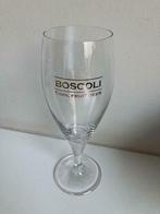 Glas Boscoli (Brouwerij Het Anker), Comme neuf, Enlèvement ou Envoi