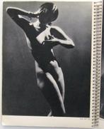 Formes Nues 1935 Fotografie Man Ray Hausmann Brassai etc., Antiek en Kunst, Ophalen of Verzenden