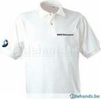 Polo met bmw opschrift, Motoren, Kleding | Motorkleding, Ophalen of Verzenden