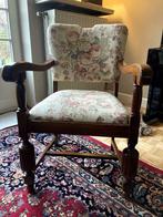 Fauteuil stof Laura Ashley, Enlèvement