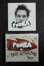 Pooka - Lars Horntveth, Ophalen of Verzenden, 1980 tot heden