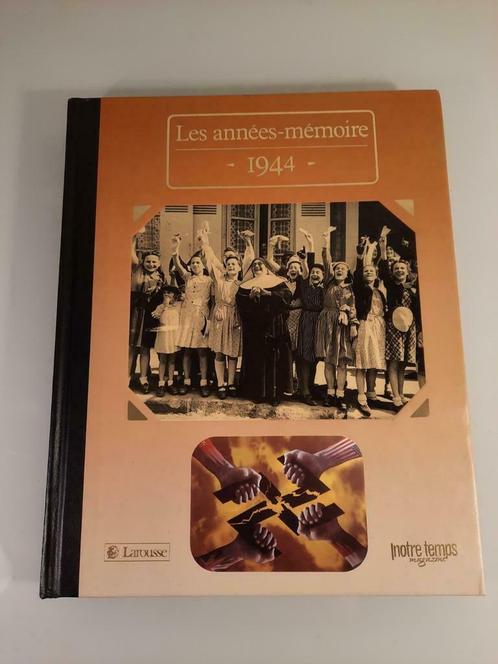 Edition WWII Les Années-mémoire 1941, Collections, Objets militaires | Seconde Guerre mondiale, Enlèvement ou Envoi