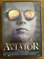 DVD Martin Scorcese Aviator, Alle leeftijden, Ophalen of Verzenden, Zo goed als nieuw, Waargebeurd drama