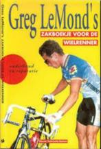 Greg LeMond's zakboekje voor de wielrenner, Gelezen, Ophalen of Verzenden