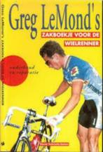 Greg LeMond's zakboekje voor de wielrenner, Boeken, Ophalen of Verzenden, Gelezen