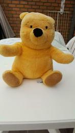 Grande peluche Winnie l'Ourson, Ophalen of Verzenden, Zo goed als nieuw, Beer