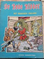 Rode Ridder 1-124, Ophalen of Verzenden