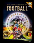 Jupiler Pro League 2019 - album vide, Hobby en Vrije tijd, Ophalen of Verzenden, Nieuw, Boek of Catalogus