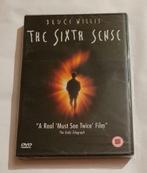 The Sixth Sense (Bruce Willis) neuf sous blister, Cd's en Dvd's, Ophalen of Verzenden, Vanaf 16 jaar