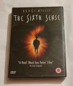 The Sixth Sense (Bruce Willis) neuf sous blister, Cd's en Dvd's, Vanaf 16 jaar, Ophalen of Verzenden, Nieuw in verpakking