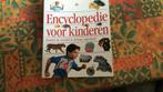 Encyclopédie pour les enfants (j), Comme neuf, Non-fiction, Enlèvement ou Envoi