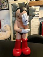 Kaws Astroboy, Enlèvement ou Envoi