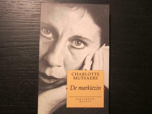 De markiezin  (Charlotte Mutsaers), Livres, Littérature, Comme neuf, Enlèvement ou Envoi