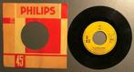 Vinyle de Anne-Marie David., Cd's en Dvd's, Ophalen of Verzenden, Gebruikt, Overige genres, Single