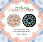 Werkboek chakratekenen, ervaar je chakra's vanuit de westers, Boeken, Ophalen of Verzenden, Nieuw