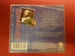 CD Christmas with Pavarotti, Enlèvement ou Envoi