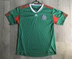 Voetbaltruitje Mexico WK 2010, Sport en Fitness, Voetbal, Maat L, Ophalen of Verzenden, Gebruikt, Shirt