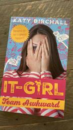 IT-girl - Team awkward.  Katy Birchall, Boeken, Ophalen