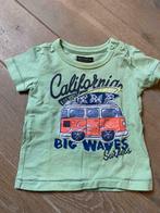 T-shirt maat 68, Kinderen en Baby's, Ophalen of Verzenden, Gebruikt, Jongetje, Shirtje of Longsleeve