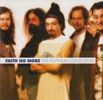cd ' Faith No More -The platinum collection (gratis verzend., Cd's en Dvd's, Ophalen of Verzenden