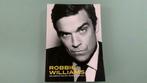 Robbie’s Williams - Celebrating 20 years of music (Eng)
