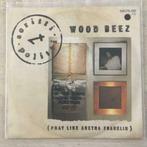 7" Scritti Politti - Wood Beez (Pray Like Aretha Franklin), 7 pouces, Pop, Envoi, Single