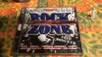 Rock zone cd’s, Ophalen of Verzenden