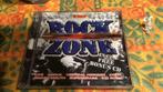 CD de Rock Zone, Enlèvement ou Envoi