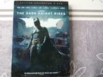 Batman The Dark Knight Rises - Collector's Edition 2 DVD, Cd's en Dvd's, Actiethriller, Alle leeftijden, Ophalen of Verzenden